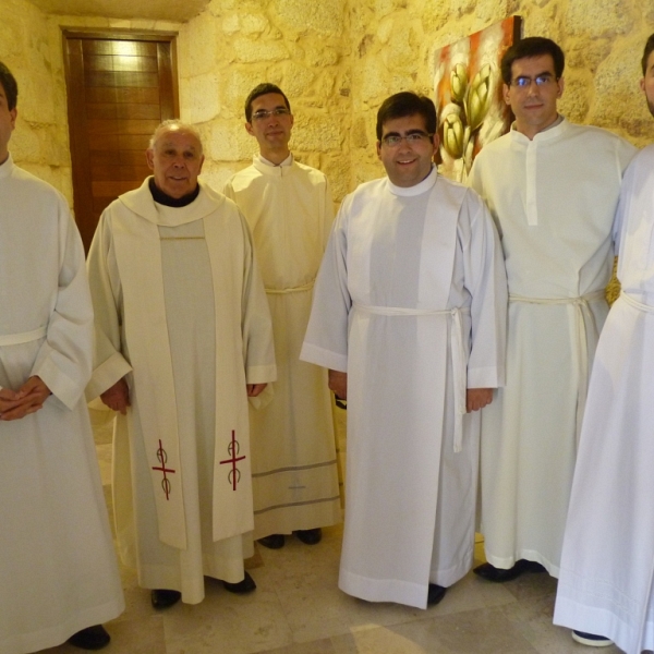 Jornada Sacerdotal- San Juan de Ávila