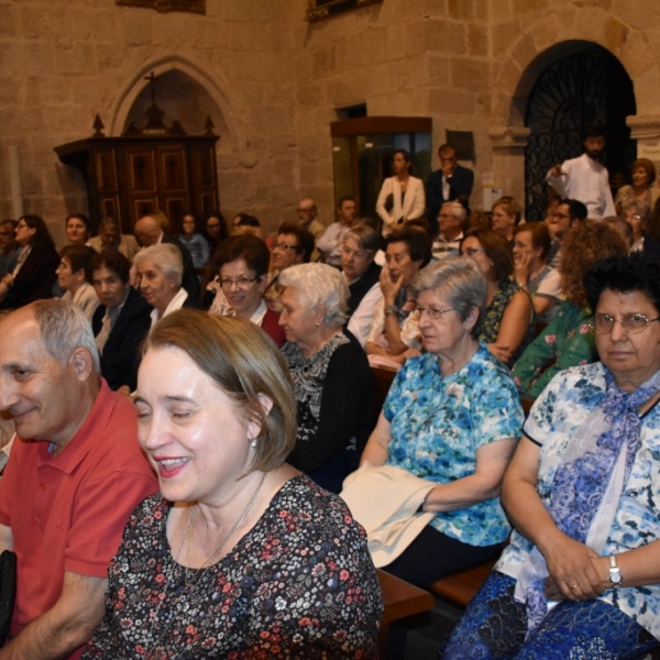 Festividad de San Atilano