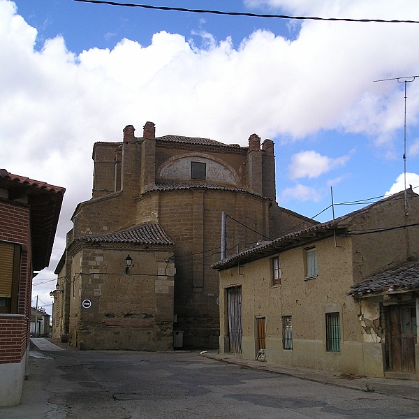 La Asunción de Nuestra Señora