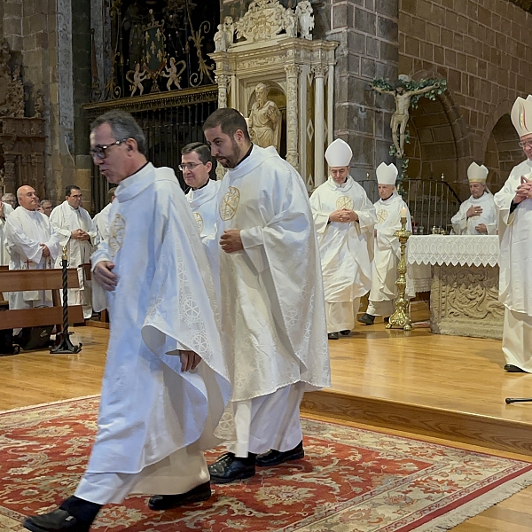 Asamblea Iglesia en Castilla. Ávila 2026
