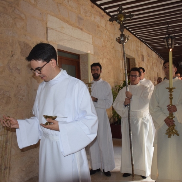 Jornada Sacerdotal 2017