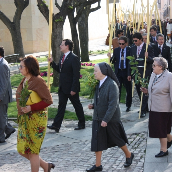 Procesión