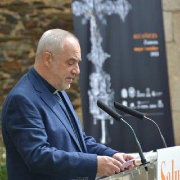 Inauguración Salus