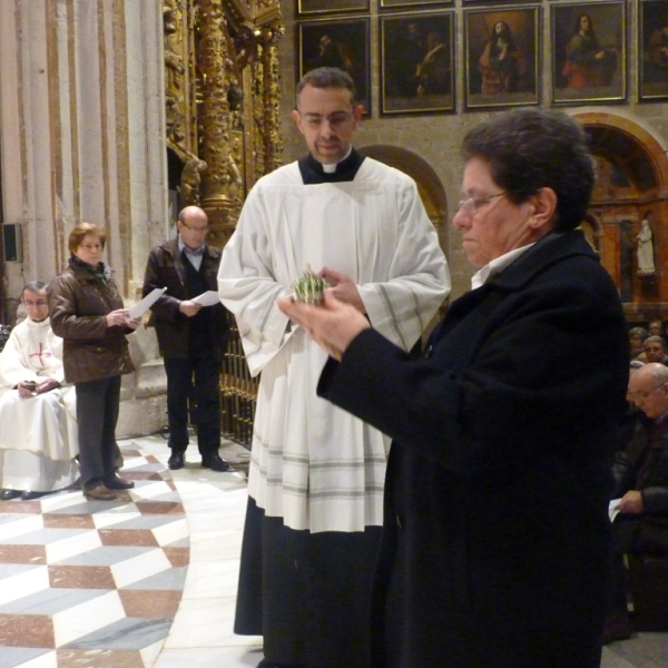 Jubileo y Clausura del Año de la Vida Consagrada