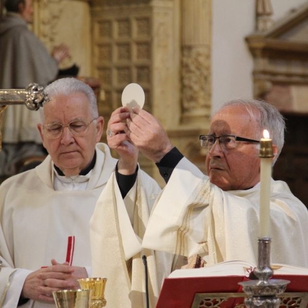 Jornada Sacerdotal 2018