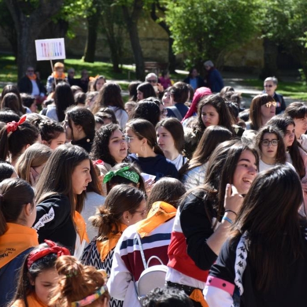 Encuentro y Festival de la Canción Misionera