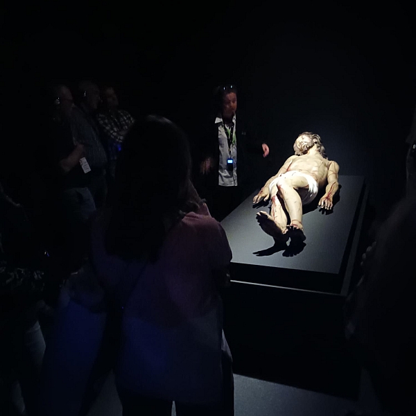 VII Congreso de profesores de religión