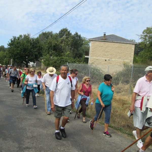 Px1D: El Puente - La Alcobilla