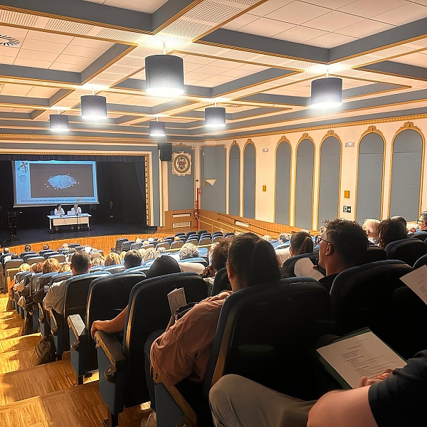 Jornada diocesana de encuentro, formación y envío 2025