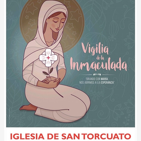 Vigilia de la Inmaculada