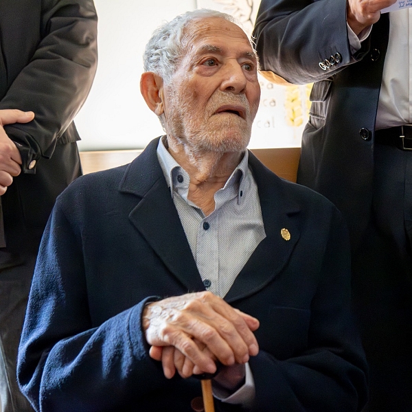 La Diócesis de Zamora lamenta la muerte de José Luis Alonso Coomonte