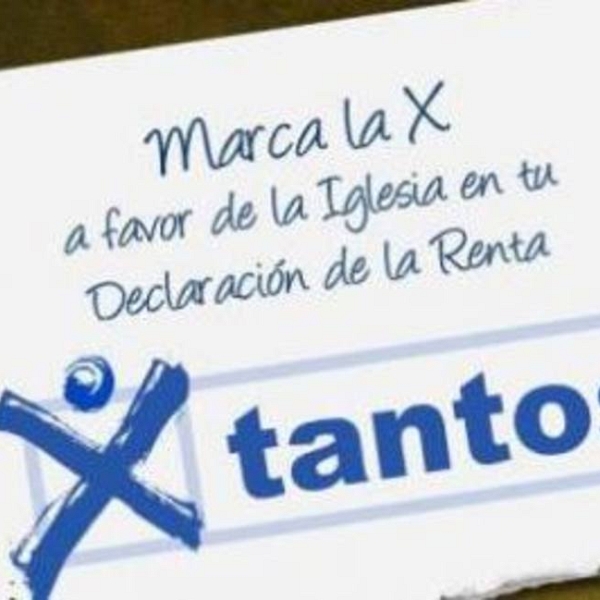 El 41,18% de los zamoranos marcan la X a favor de la Iglesia