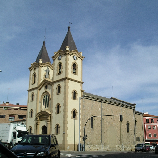 San Lázaro