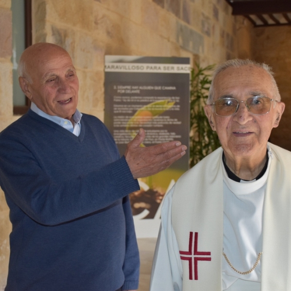 Jornada Sacerdotal