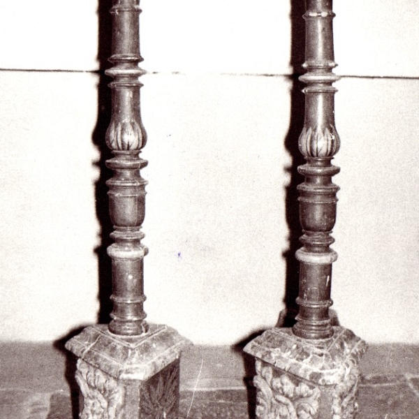 Hacheros de Montamarta