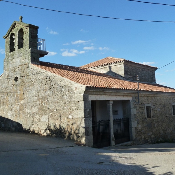 San Antonio de Padua