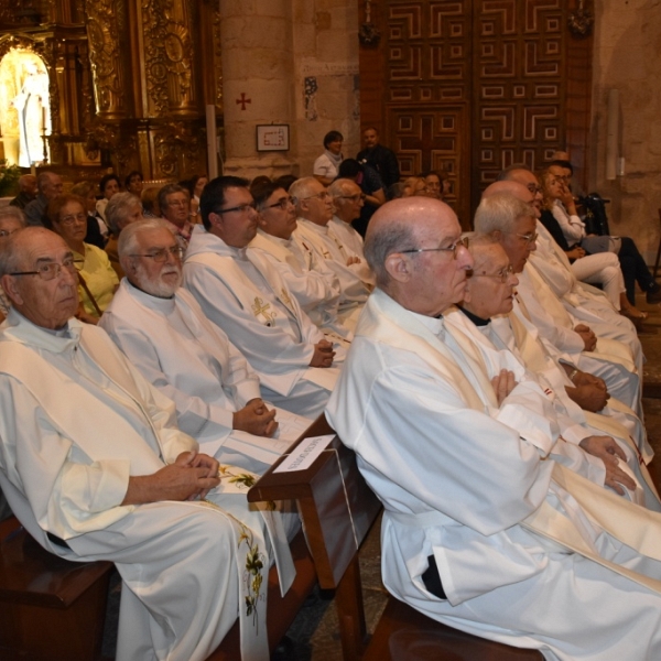 Festividad de San Atilano