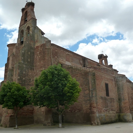 Santa María