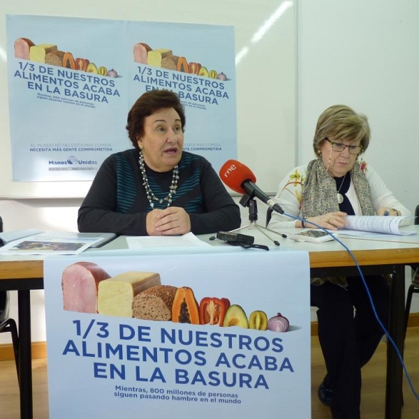 Rueda de prensa