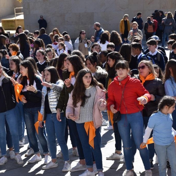 Encuentro y Festival de la Canción Misionera