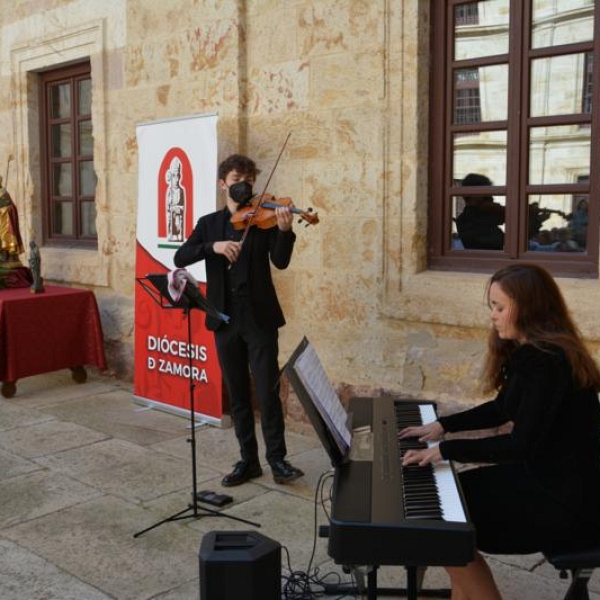 II Premios San Atilano