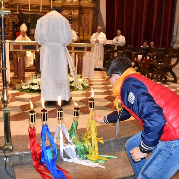 Encuentro y Festival de la Canción Misionera