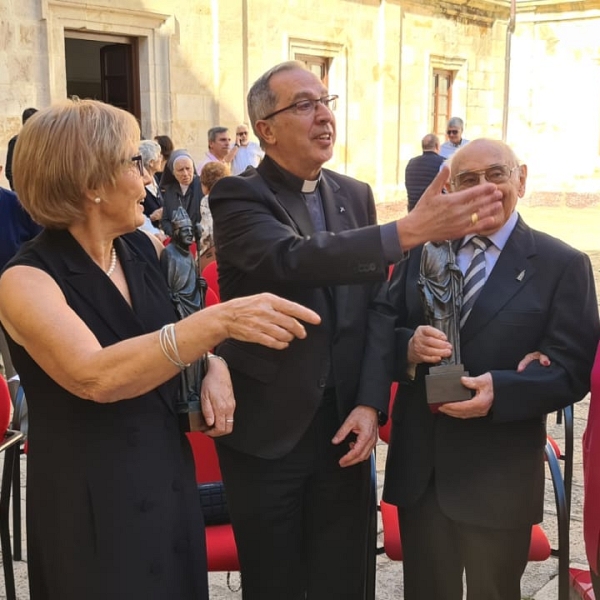 III Premio San Atilano