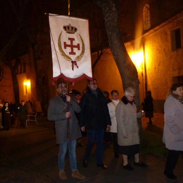 Jubileo y Clausura del Año de la Vida Consagrada