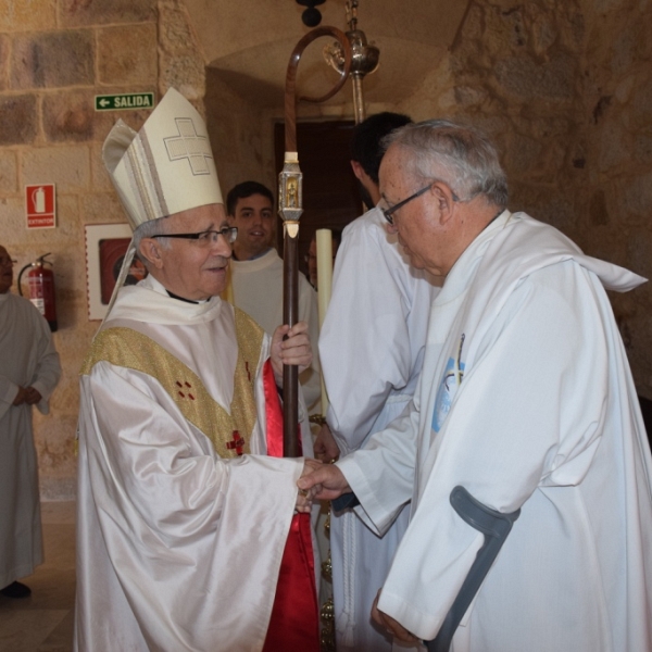 Jornada Sacerdotal 2017