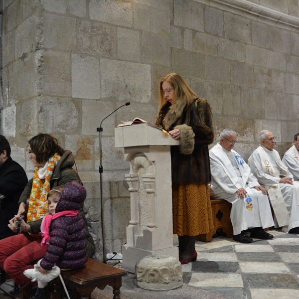 Nueva Unidad Pastoral El Buen Pastor