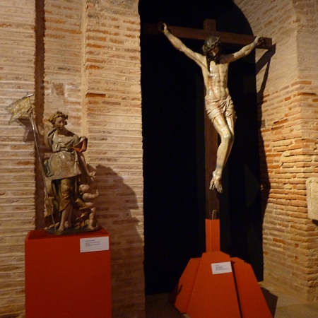 Presentación de las iglesias-museo de Toro