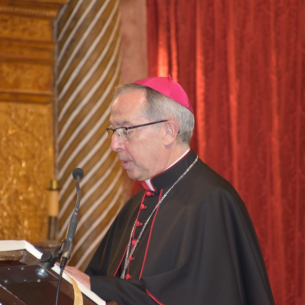 Zamora hace historia incluyendo a laicos y a una religiosa en el Consejo de Gobierno de la diócesis