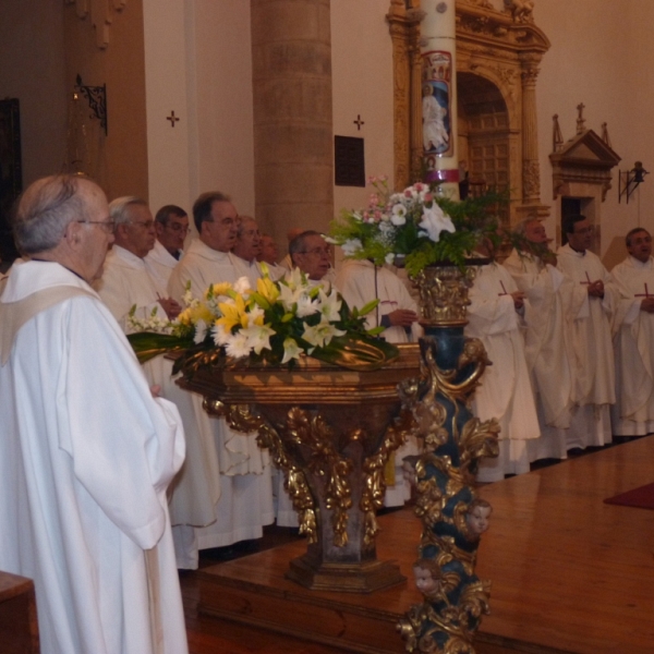 Jornada Sacerdotal