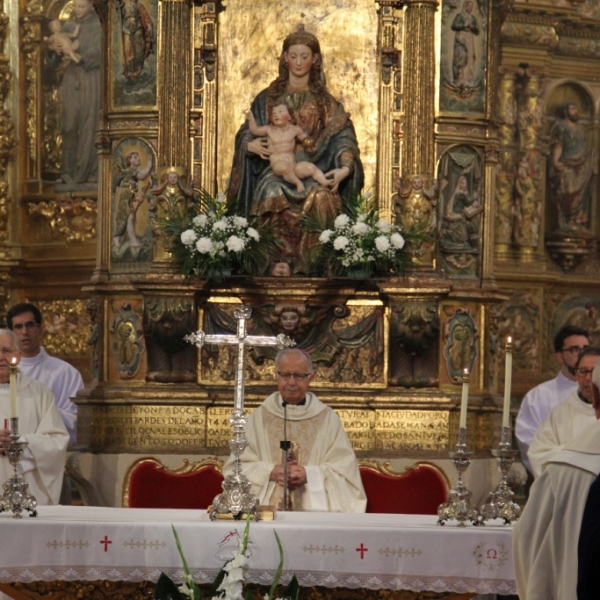 Jornada Sacerdotal 2018