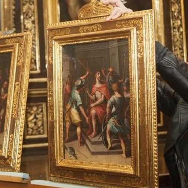 Restauración