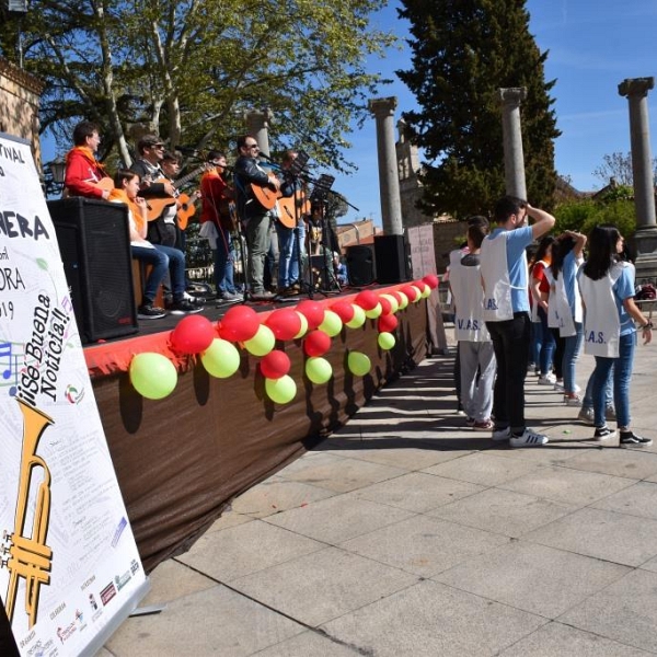 Encuentro y Festival de la Canción Misionera