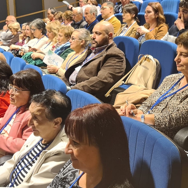 III Asamblea Diocesana (28 septiembre)