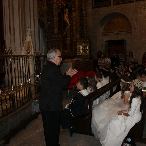 Corpus Christi en Zamora