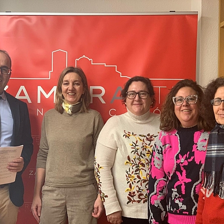 Zamorarte y las guías de turismo firman un acuerdo para promocionar el románico
