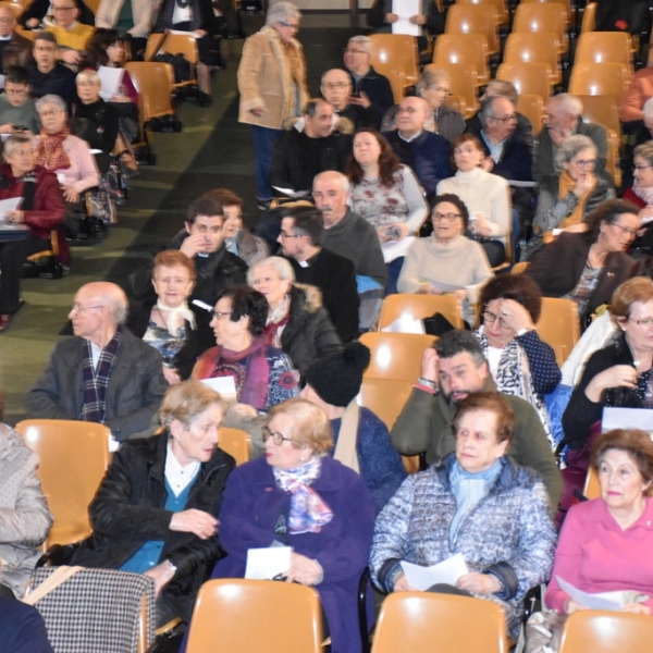 XVIII Jornadas Diocesanas