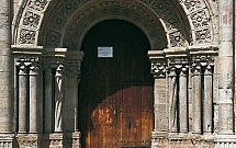 Iglesia de San Juan Bautista