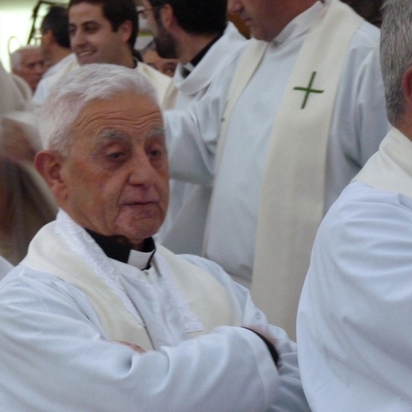 Clausura del Año de la Fe