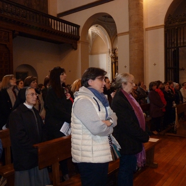 Encuentro regional de catequistas