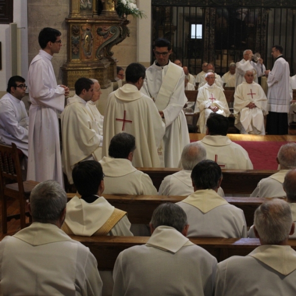 Jornada Sacerdotal 2018