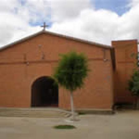 Nuestra Señora de los Rayos