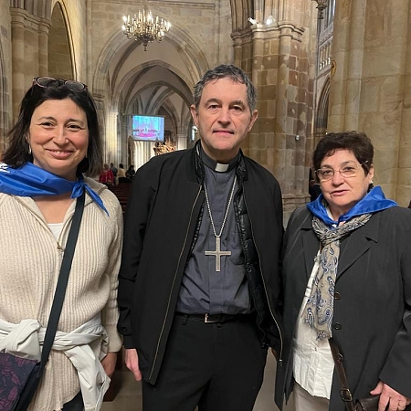 43º ENCUENTRO Y FESTIVAL NACIONAL DE LA CANCIÓN MISIONERA- BILBAO 2023   