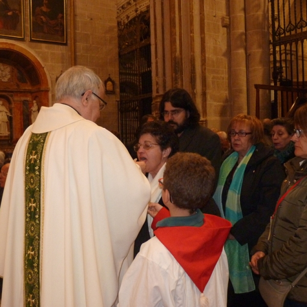 Jubileo de Cofradías y Hermandades