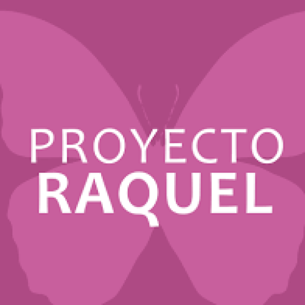 Qué es el Proyecto Raquel