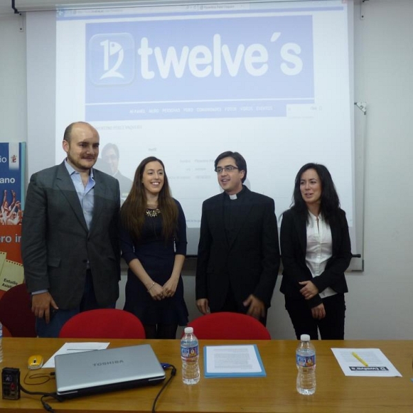 Presentación de Twelve's