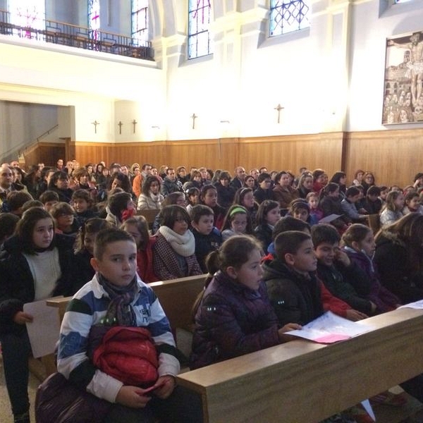 Encuentro en Benavente